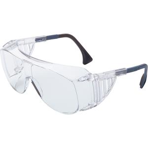 Uvex® Ultra-spec® 2001 OTG Safety Glasses - Meets/Exceeds CSA Z94.3/ANSI Z87+, Clear, Anti-Fog