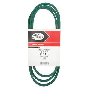 PoweRated® V-Belt - 90", 1/2"