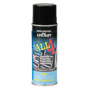 All-4® Penetrant - 16 oz., Aerosol Can