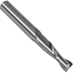 S109 30° Square End Mill - Carbide, 4 mm, 14 mm, 2, 50 mm, 4 mm
