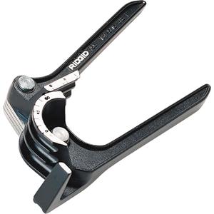 Tri-Bender #456 - 1/4", 5/16", 3/8", 90°, 1.1