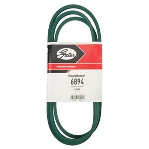 PoweRated® V-Belt - 94", 1/2"