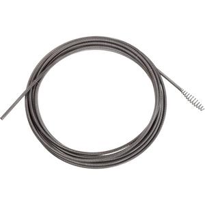5/16" (8mm) X 50' (15.2 m)Inner Core Cable with Bulb Auger #C-21