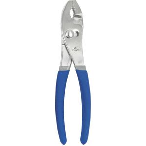 PL-8 Slip Joint Pliers - 8"