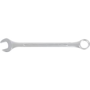 Raised Panel Combination Wrench - 24", 1-7/8", Chrome, Plain