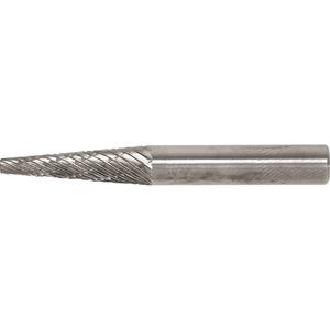 Solid Carbide Burr - SM-1, SM-2, SM-3, SM-4, SM-5, SM-6, 1/4", 1/4", 1/2", 1/2"