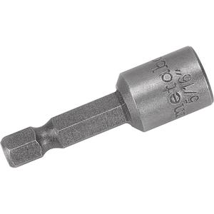 Nutsetter - 1/4", 5/16", Magnetic, 1-5/8"