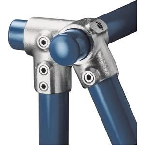 Pipe Fittings - Eaves Fittings - 1.9"