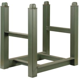 Portable Stacking Racks - 15", 22", 5600 lbs., 15 x 22 x 20 1/2
