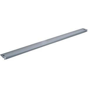 Interlok Boltless Shelving Door - 3", Steel, 36"