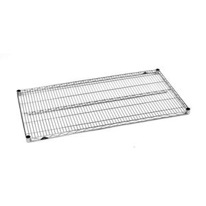 Wire Shelf - 60", 14", 21"
