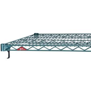 Super Adjustable Super Erecta Shelf® Wire Shelves - 24", 30", 36", 42", 48", 54", 60", 72", 800 lbs., 18", 1, Metroseal II ™