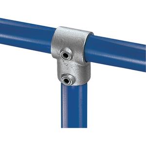 Pipe Fittings - Short Tees - 1.05"