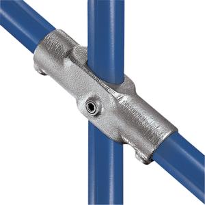 Pipe Fittings - Angle Crosses - 1.66"