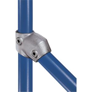 Pipe Fittings - Adjustable Short Tees - 1.315"