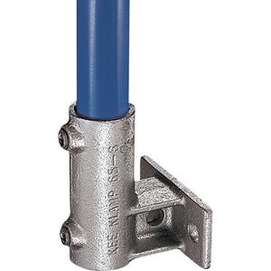 Pipe Fittings - Horizontal Railing Supports - 1.315"