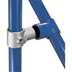 Pipe Fittings - Internal Swivel Tees - 1.315"