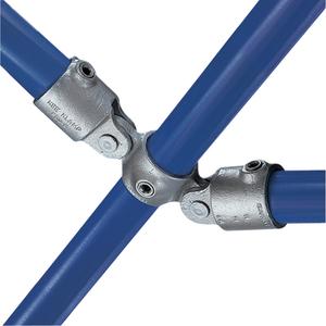 Pipe Fittings - Double Swivels - 1.05"