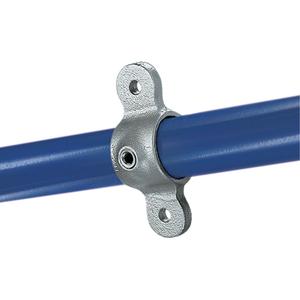 Pipe Fittings - Male Double Swivels - 1.05"