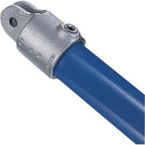 Pipe Fittings - Female Swivel Sockets - 1.05"