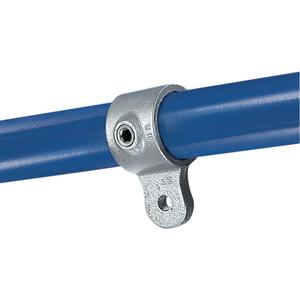 Pipe Fittings - Single Swivel Sockets - 1.05"