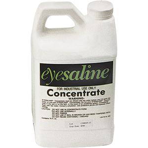 Eyesaline® Concentrate Eyewash Solution - 70 oz., SA425