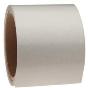 Reflective Marking Tape - White, Acrylic, 3", 15'