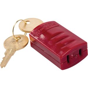 Stopower® Lockout - Plug