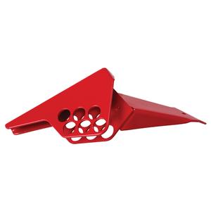 Small Valve Lockout - Ball