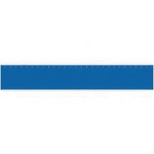 Blank Pipe Markers - Vinyl, Blue, 0" - 3/4", 1/2", 2-1/4", None, Self-Adhesive, 28