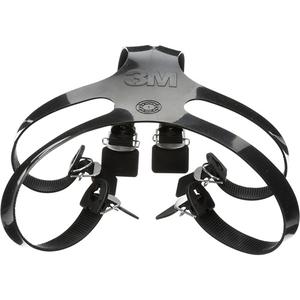 Replacement Head Strap Assemblies - Head Strap Assembly, Full FacePiece Respiratory 7000 Series