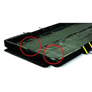 TracMat™ Hose Bridge & Berm Protector