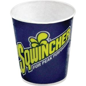 Sqwincher® Cups - 5, 100, Package