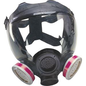 Advantage® 1000 Respirator - Large, Silicone