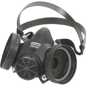 Comfo Classic® Respirator - Small, Silicone/Hycar