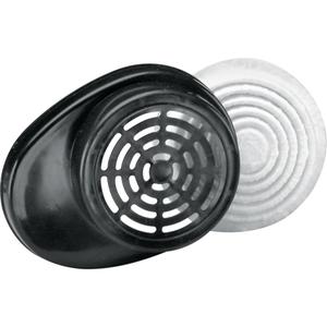 Advantage® Respirator Cartridges - Use with R95 prefilters, R95 Cover, R95 Snap-On Cover