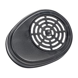 Advantage® Respirator Cartridges - Use with N95 prefilters, N95 Snap-On Cover