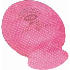 Flexi-Filter® Pads for Advantage® Respirator - Particulate Filter, N95 Filter, Advantage 200 LS Series Half Facepiece/Advantage 3000 Series Full Facepiece