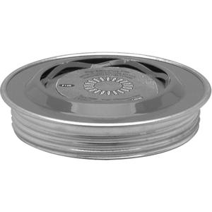 Comfo® Respirator Cartridges - Gas/Vapour Cartridge, P100 Filter, Comfo Classic Half Facepiece, 1, Package