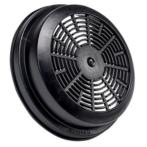 Comfo® Respirator Cartridges - Use with R95 prefilters, R95 Cover, R95 Snap-On Cover