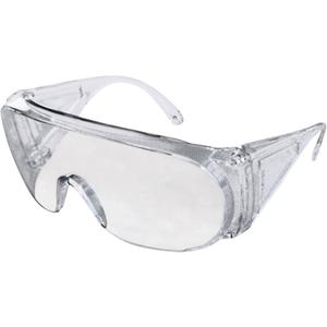 Uvex® Ultraspec® 1000 Safety Glasses - Meets/Exceeds CSA Z94.3/ANSI Z87+, Clear, None, Clear