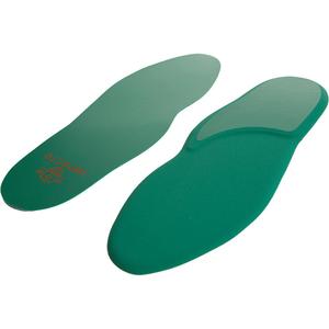 Anti-Fatigue Airsol Flat Insoles - Men's 7 - 8.5, Men's 9 - 10.5, Men's 11 - 12.5, Men's 13 - 14, Women's 5 - 6.5, Women's 7 - 8.5, Women's 9 - 10.5, Women's 11 - 12.5, Pair
