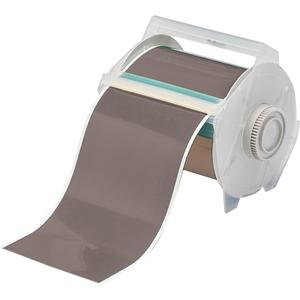 Indoor/Outdoor Grade Tape - Vinyl, Grey, 2.25" W, GlobalMark®