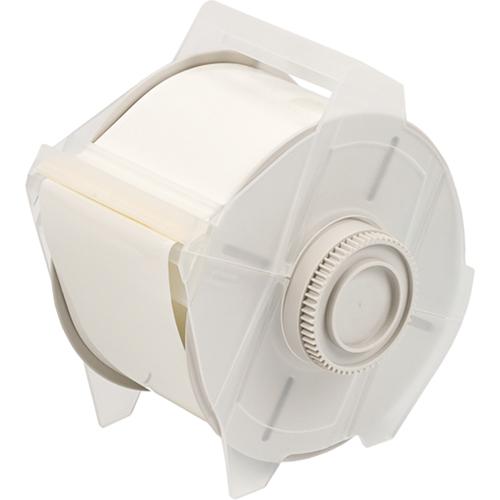 GlobalMark® Tape - Vinyl, Clear, 2.25", GlobalMark®, 2.25