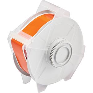 Indoor/Outdoor Grade Tape - Vinyl, Orange, 1.125", GlobalMark®