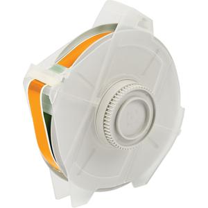 Indoor/Outdoor Grade Tape - Vinyl, Orange, 0.5", GlobalMark®