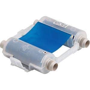 Industrial Grade Print Ribbons - Blue, 4.11", 200', GlobalMark®