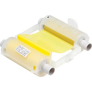 Industrial Grade Print Ribbons - Yellow, 4.11", 200', GlobalMark®