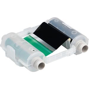 Industrial Grade Print Ribbons - Black/Green, 4.11", 200', GlobalMark®