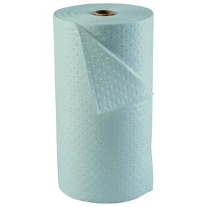 Universal Plus™ Sorbent Pads - Universal, 150', 30", 39 gal., Rolls, 1, Package
